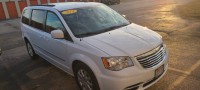 Image for 2010 Dodge Grand Caravan Crew ID: 6994174