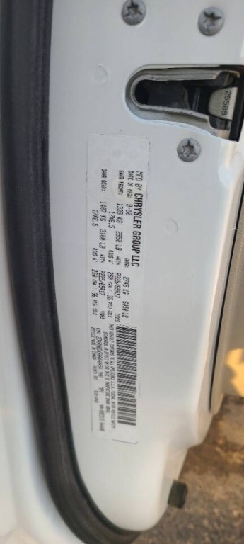 2010 Dodge Grand Caravan Image 4