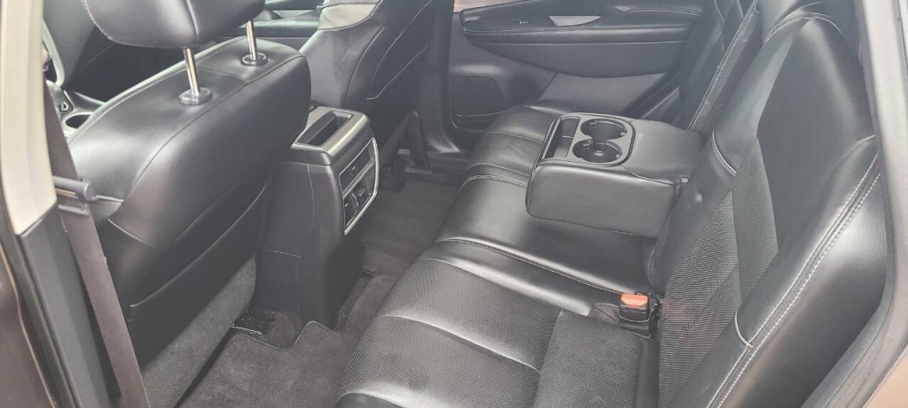 2017 Nissan Murano Image 7