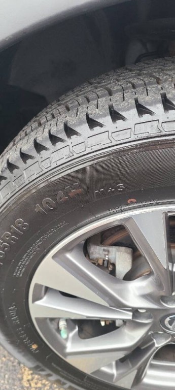 2017 Nissan Murano Image 9