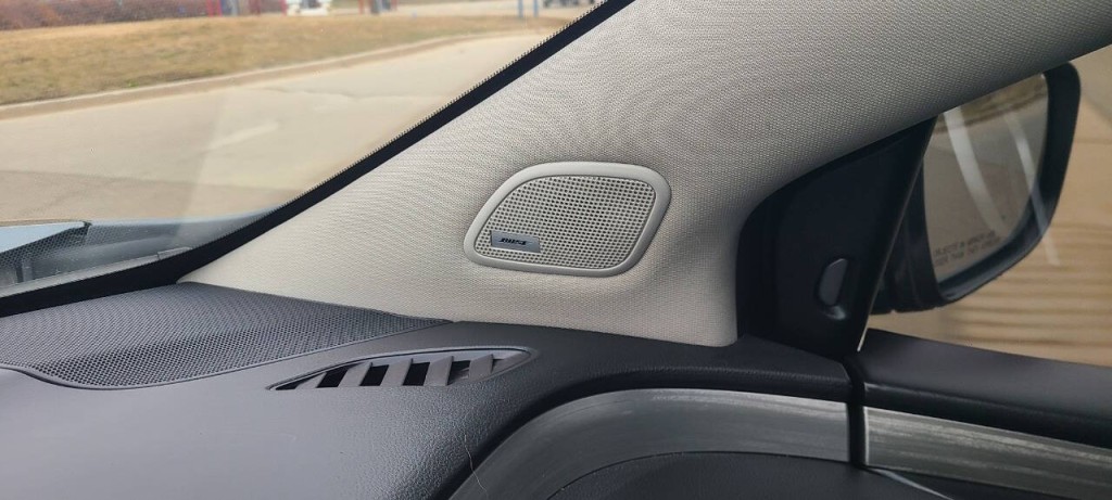 2017 Nissan Murano Image 14