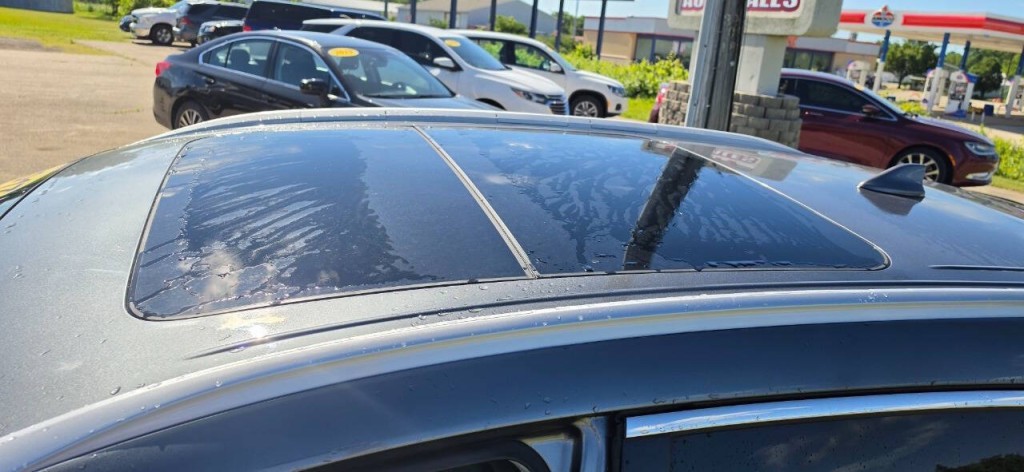 2017 Nissan Murano Image 10