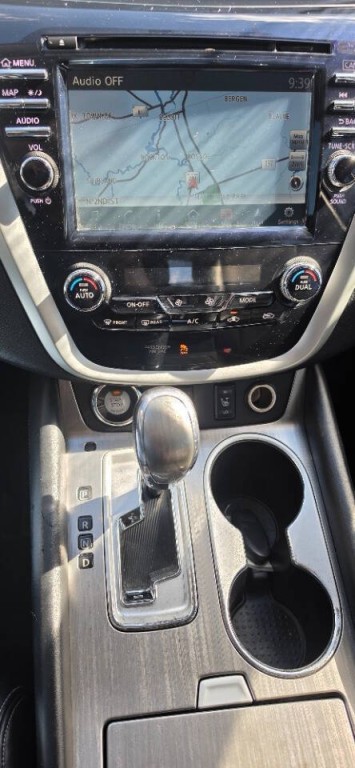 2017 Nissan Murano Image 16