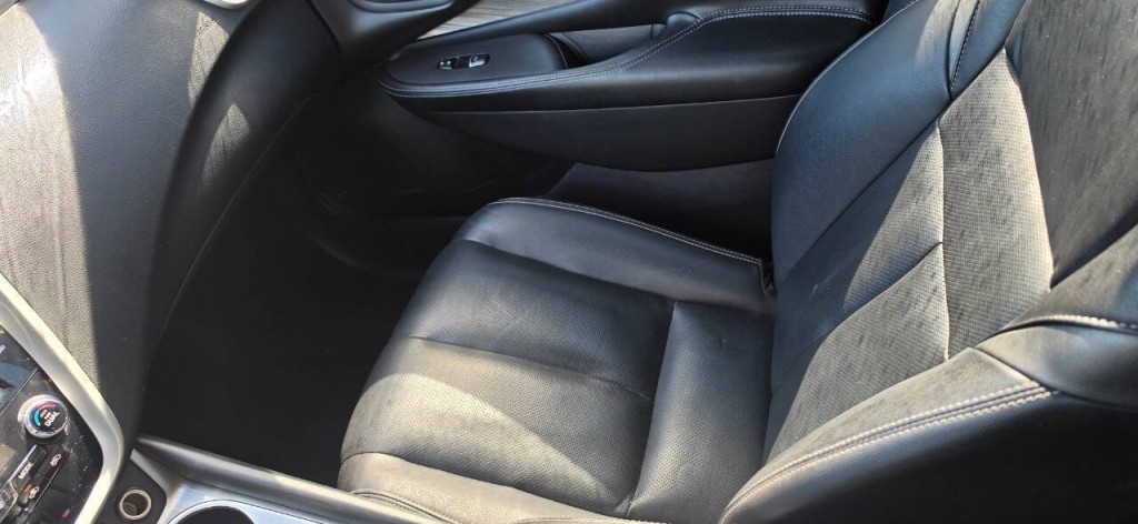2017 Nissan Murano Image 17
