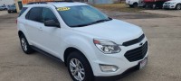 Image for 2017 Chevrolet Equinox LT w/2FL ID: 7031238