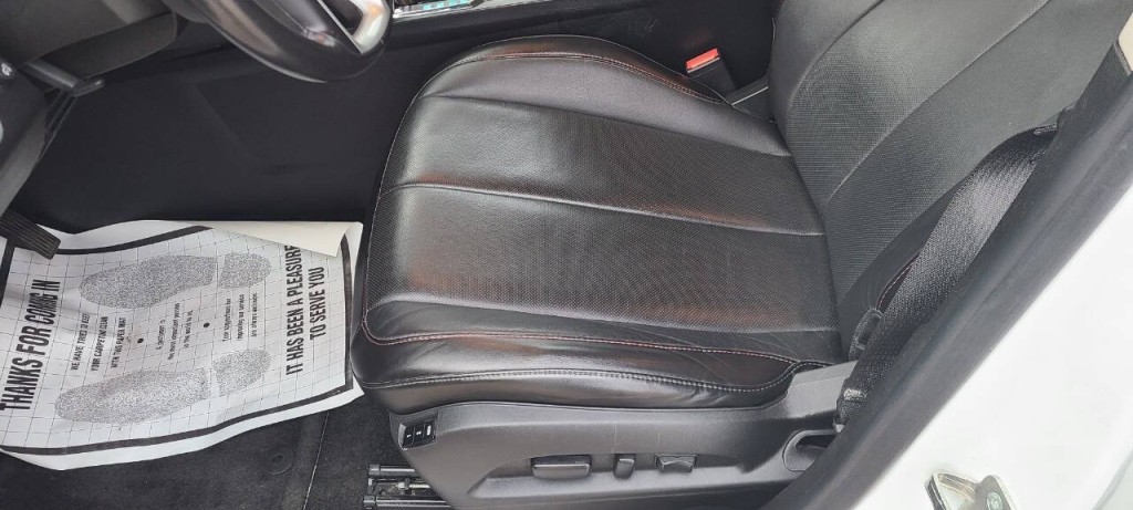 2017 Chevrolet Equinox Image 7