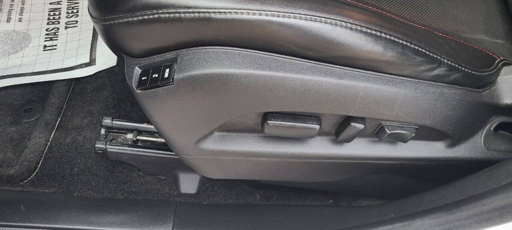 2017 Chevrolet Equinox Image 8