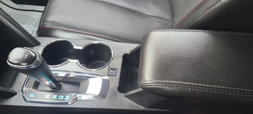 2017 Chevrolet Equinox Image 10