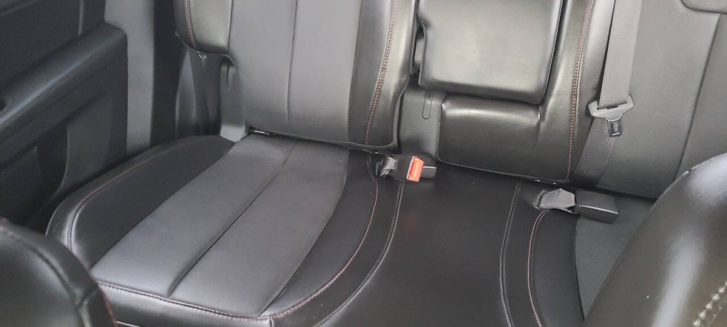 2017 Chevrolet Equinox Image 11