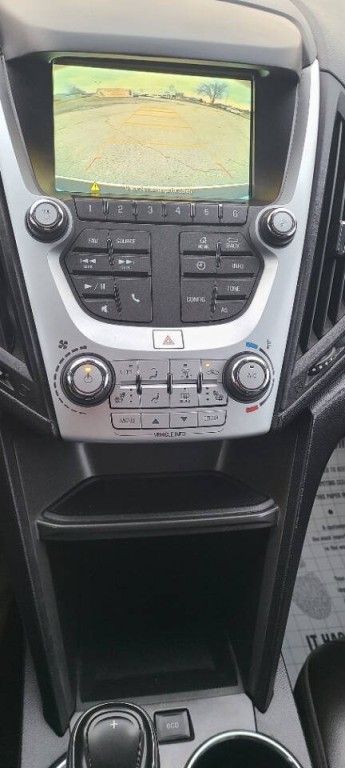 2017 Chevrolet Equinox Image 14