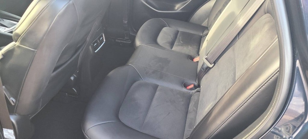 2021 Mazda CX-5 Image 6