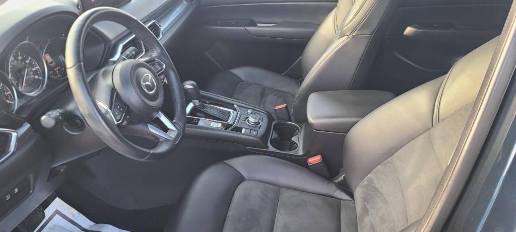 2021 Mazda CX-5 Image 7