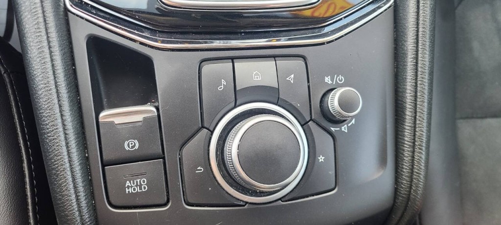 2021 Mazda CX-5 Image 10