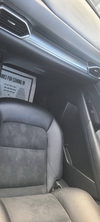 2021 Mazda CX-5 Image 13