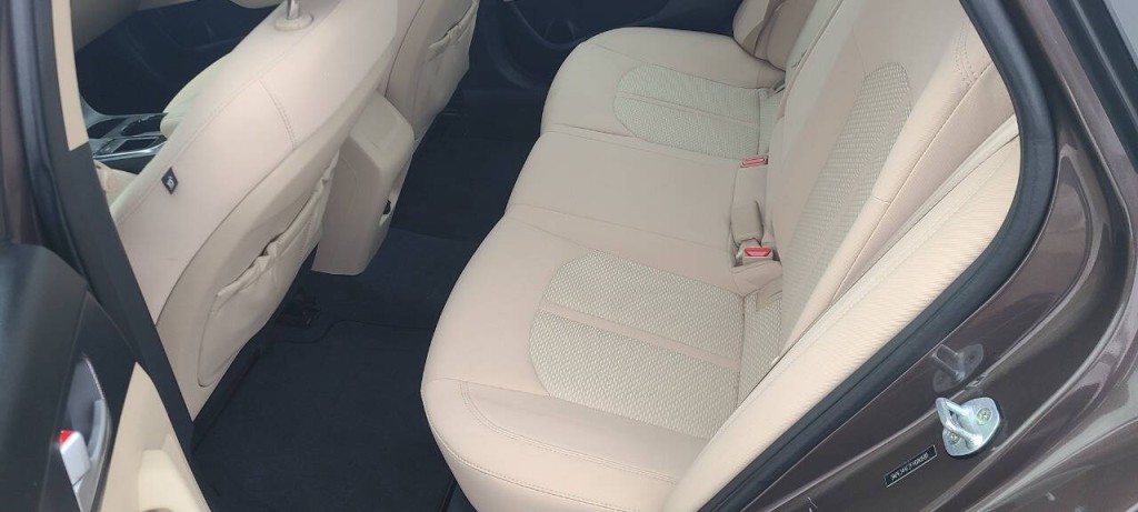 2015 Hyundai Sonata Image 5