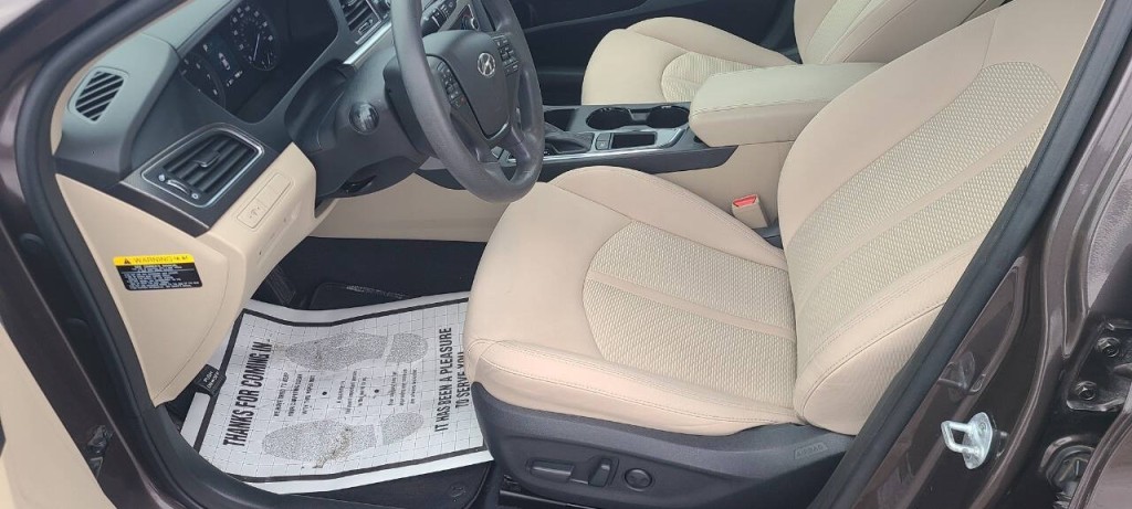 2015 Hyundai Sonata Image 6