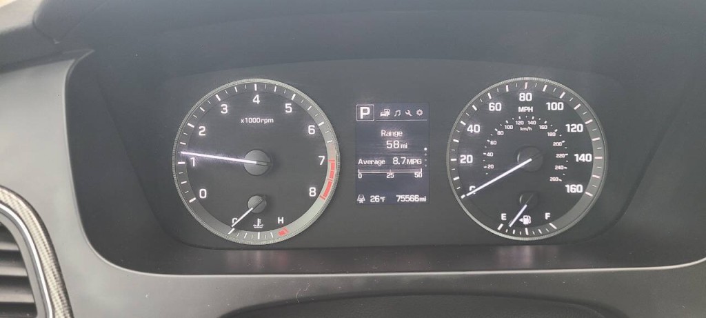 2015 Hyundai Sonata Image 10