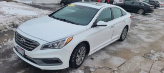 Image for 2017 Hyundai Sonata Sport ID: 7067198