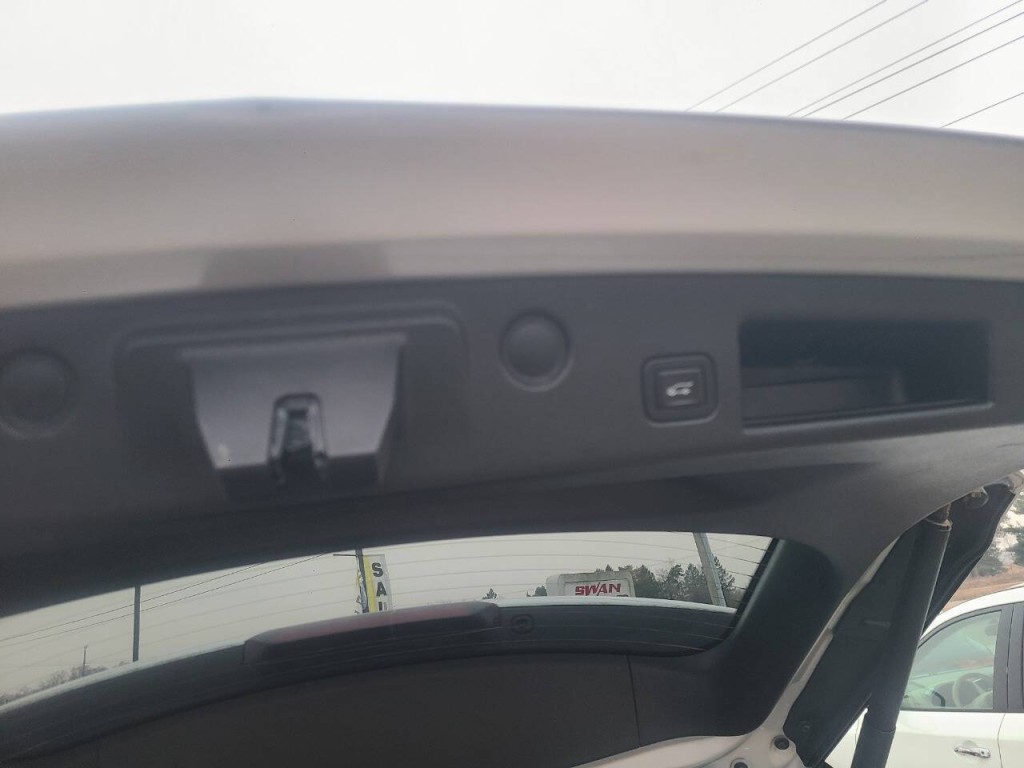 2018 Chevrolet Equinox Image 6