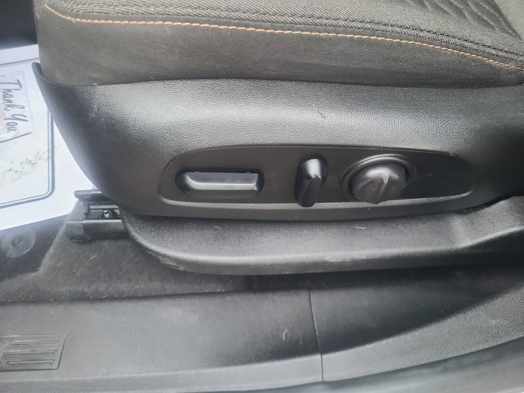 2018 Chevrolet Equinox Image 11