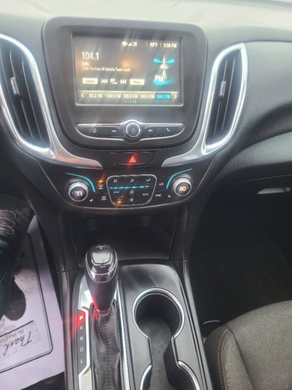 2018 Chevrolet Equinox Image 14