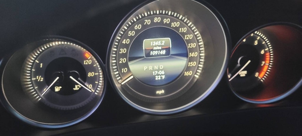 2014 Mercedes-Benz C-Class Image 5