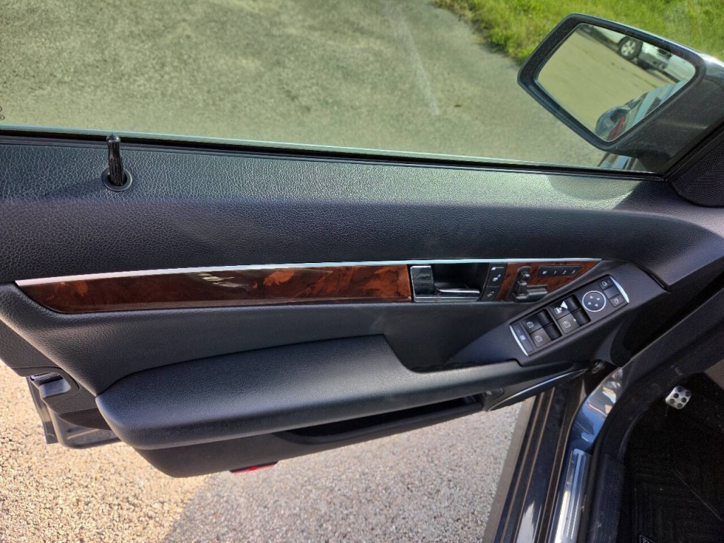 2014 Mercedes-Benz C-Class Image 15