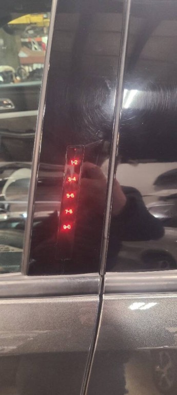 2017 Ford Explorer Image 10