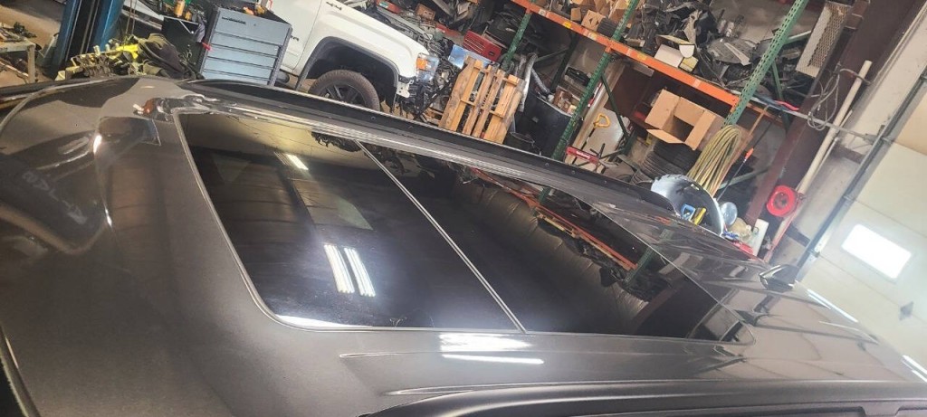 2017 Ford Explorer Image 11