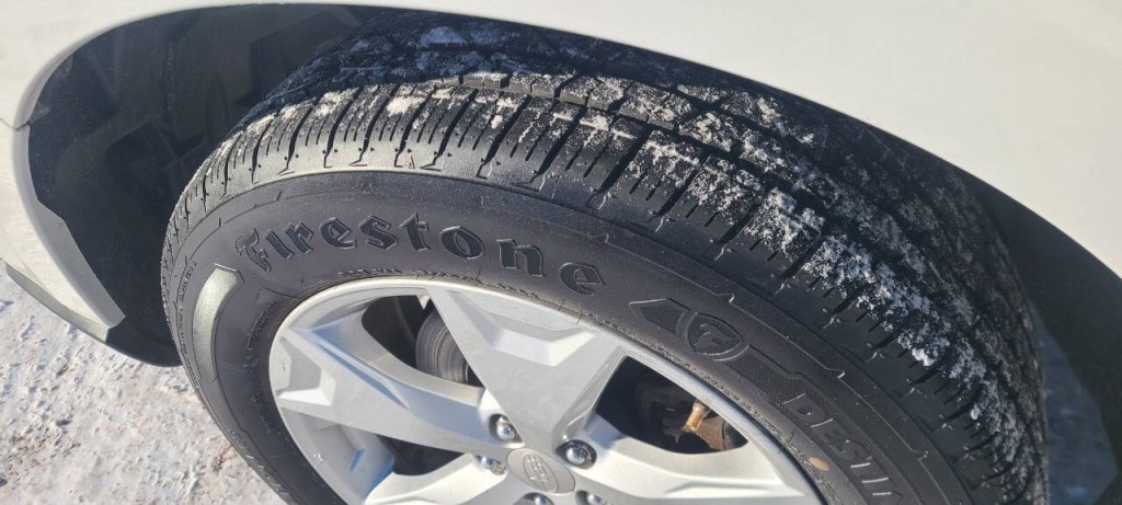 2016 Subaru Forester Image 5