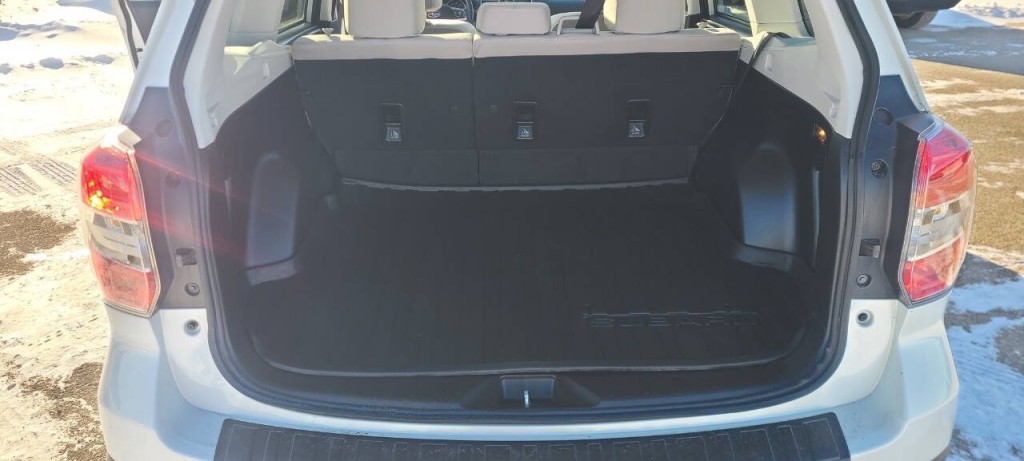 2016 Subaru Forester Image 7