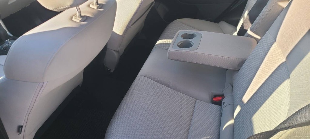 2016 Subaru Forester Image 9