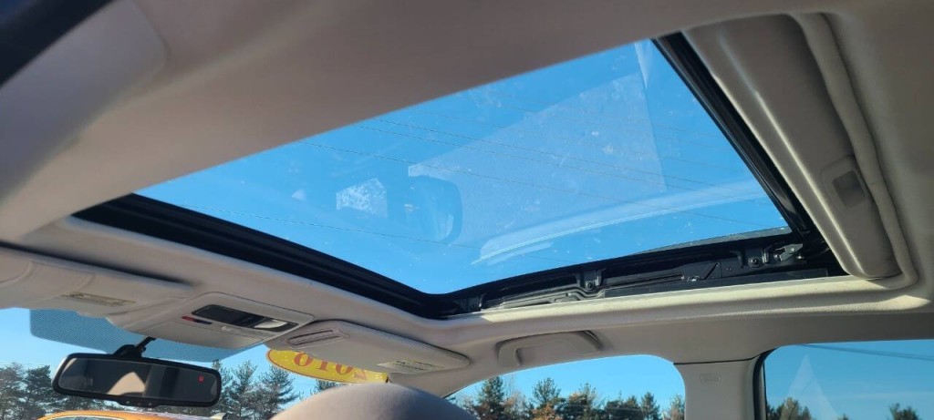 2016 Subaru Forester Image 10