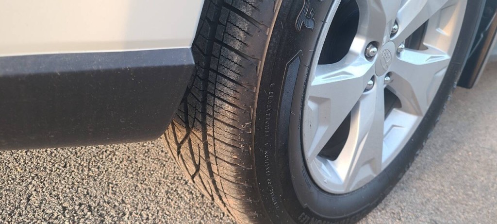 2016 Subaru Forester Image 20