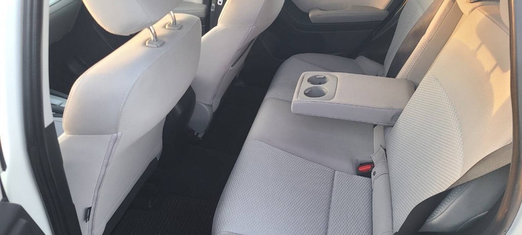 2016 Subaru Forester Image 22