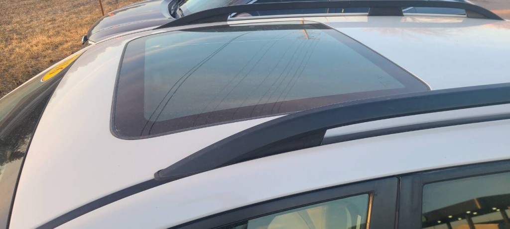 2016 Subaru Forester Image 27