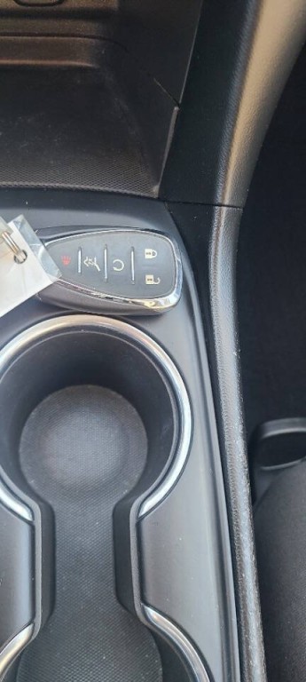 2018 Chevrolet Equinox Image 13