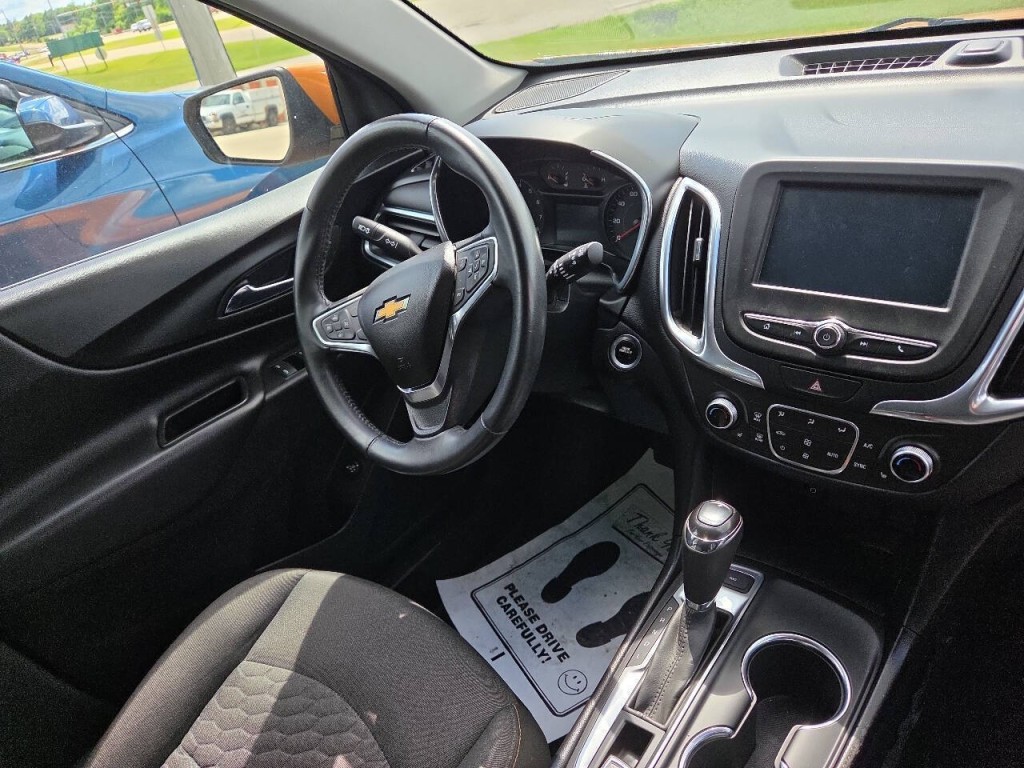2018 Chevrolet Equinox Image 6