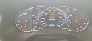 Image for 2017 GMC Acadia Denali ID: 7187740