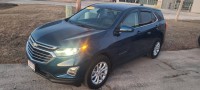 Image for 2020 Chevrolet Equinox LT w/1LT ID: 7219516