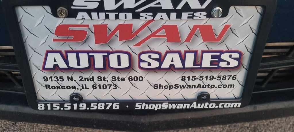 2020 Chevrolet Equinox Image 6