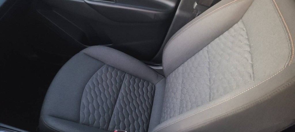 2020 Chevrolet Equinox Image 10