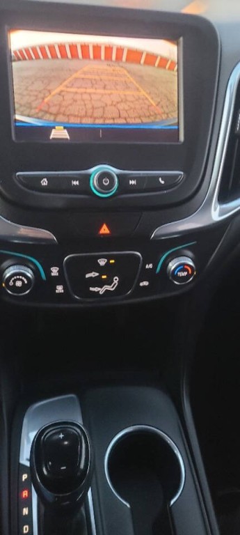 2020 Chevrolet Equinox Image 14