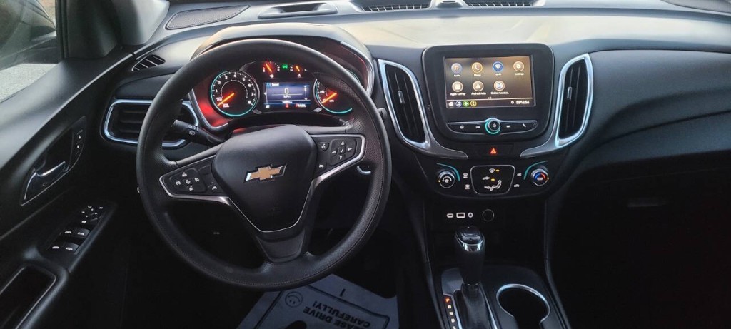 2020 Chevrolet Equinox Image 5