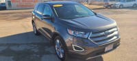 Image for 2018 Ford Edge Titanium ID: 7231371