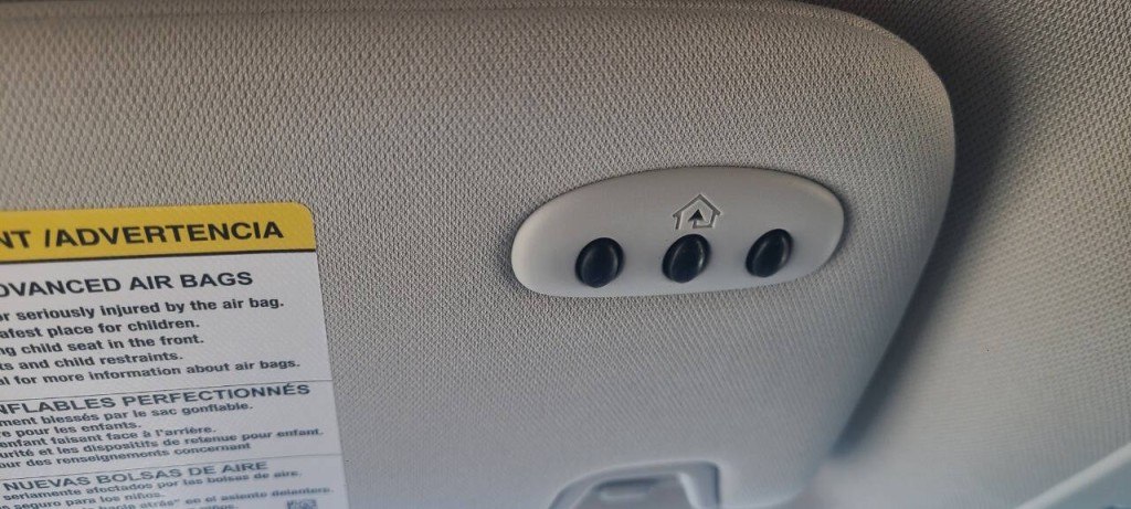 2018 Ford Edge Image 15