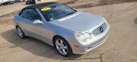 Image for 2005 Mercedes-Benz CLK-Class CLK 320 ID: 7234908