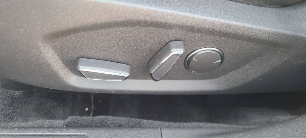 2016 Ford Fusion Image 8