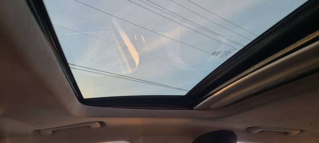 2016 Ford Fusion Image 12