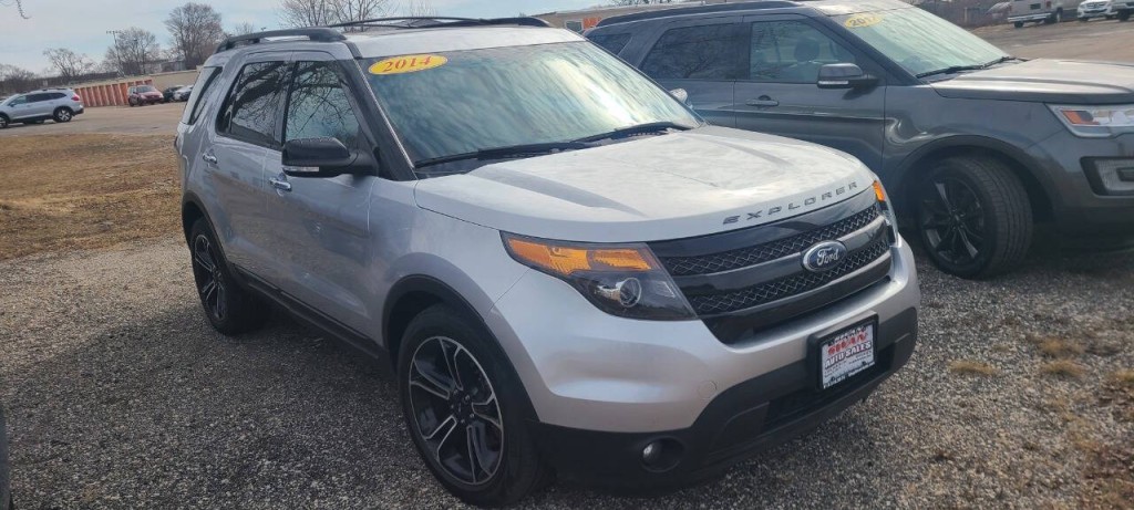 2016 Ford Fusion Image 16